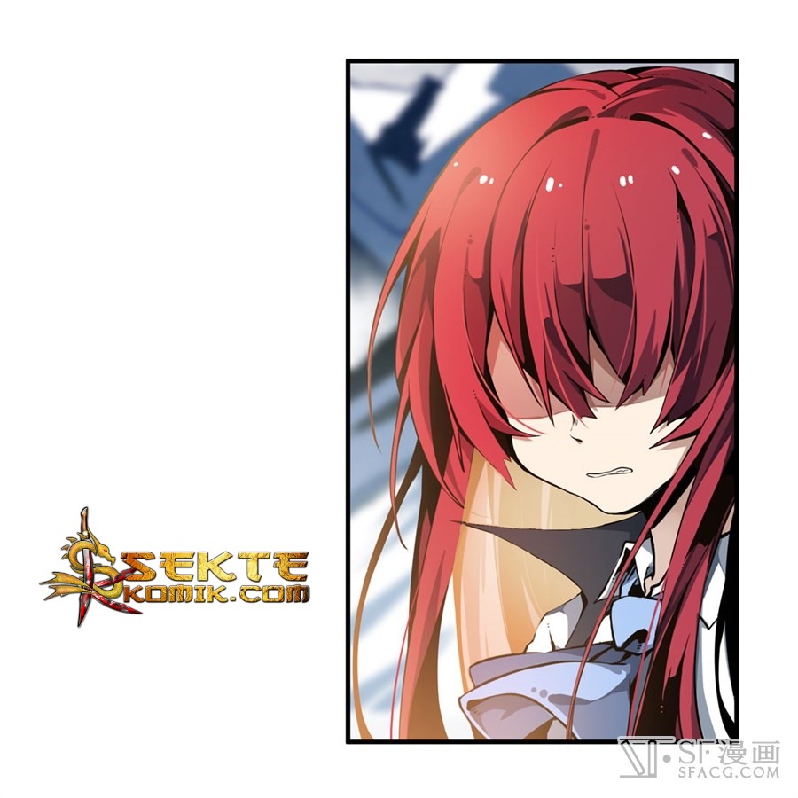 Wuxian Shitu Yu Shier Zhan Ji (Infinite Apostles and Twelve War Girls) Chapter 02 Gambar 34